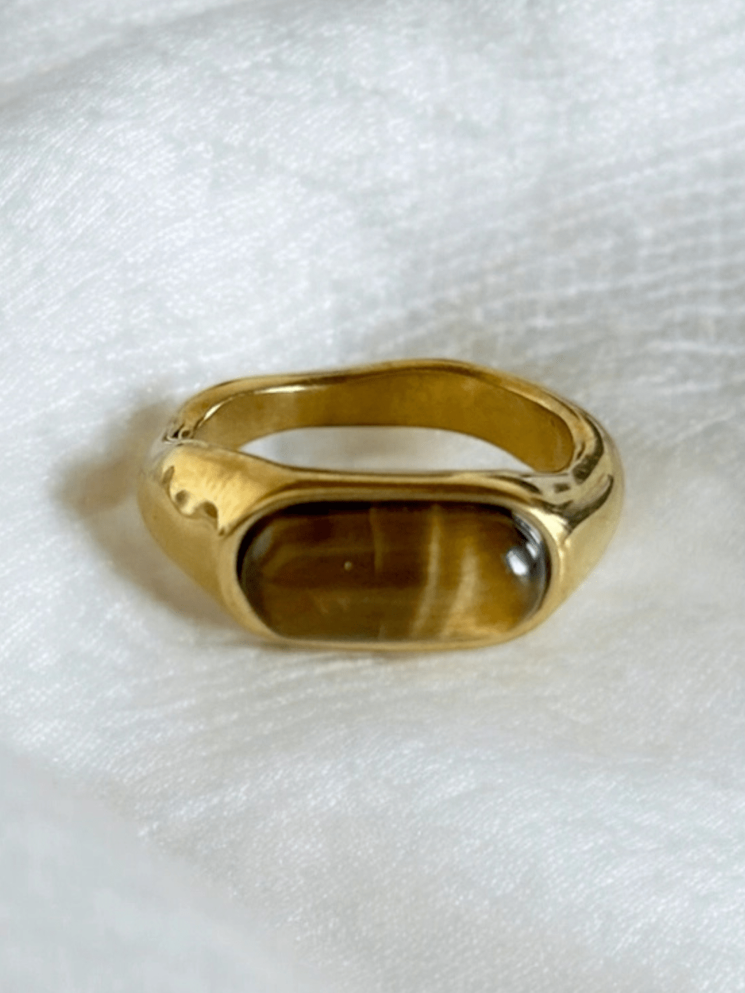 BOEM COLLECTION - The Leona Ring - Jayden P Boutique