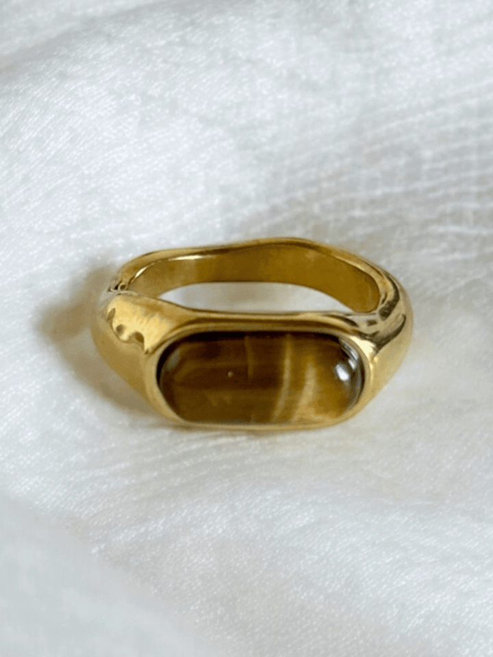 BOEM COLLECTION - The Leona Ring - Jayden P Boutique