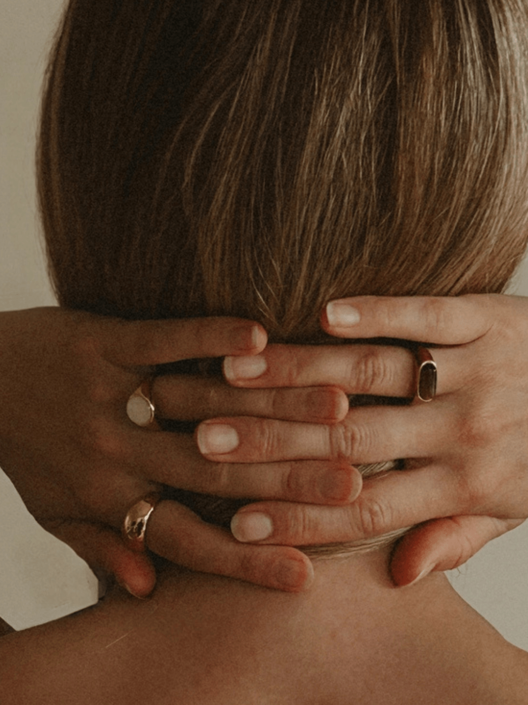 BOEM COLLECTION - The Leona Ring - Jayden P Boutique