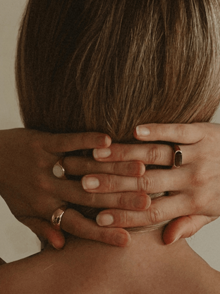 BOEM COLLECTION - The Leona Ring - Jayden P Boutique