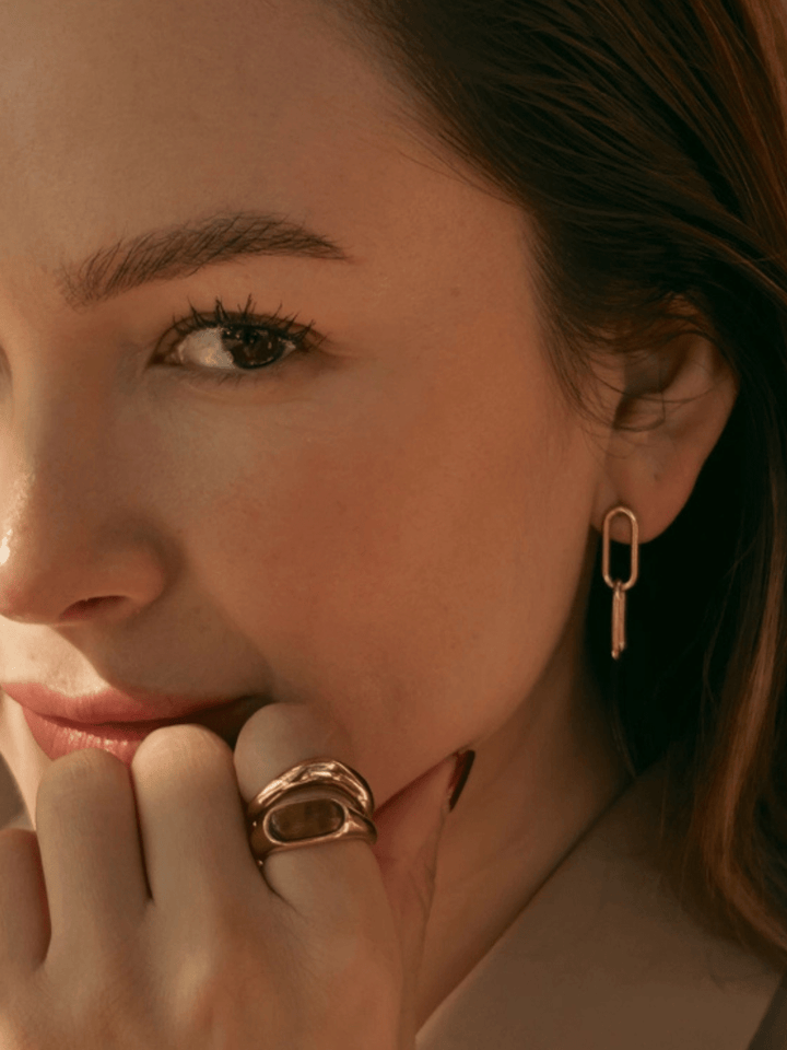 BOEM COLLECTION - The Leona Ring - Jayden P Boutique