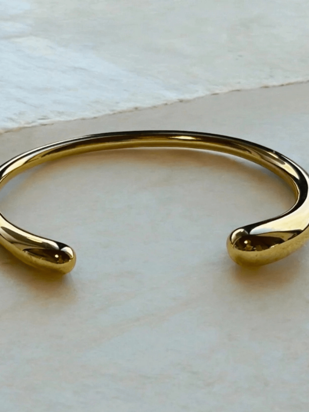 BOEM COLLECTION - The Paloma Cuff Bracelet - Jayden P Boutique