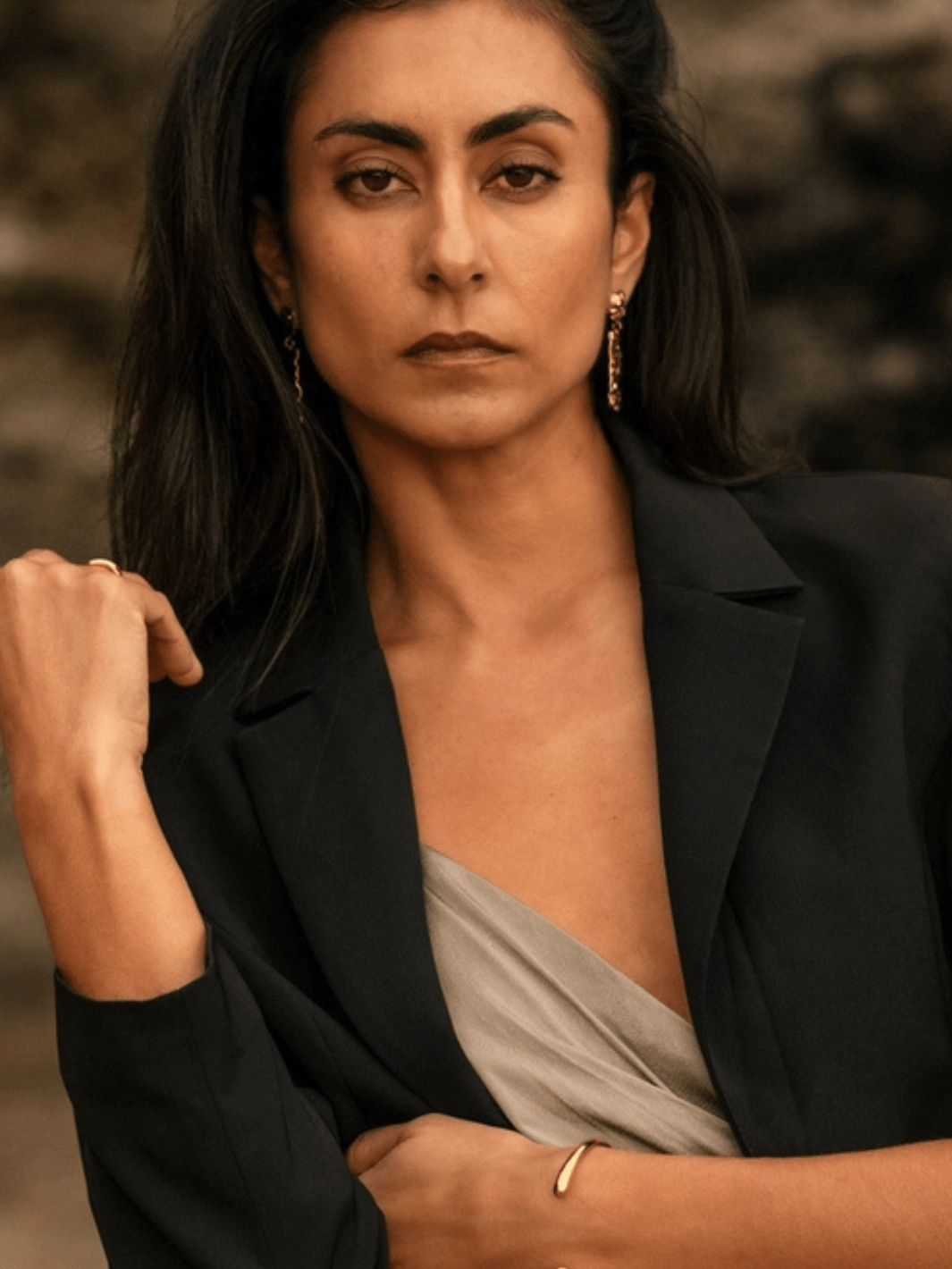 BOEM COLLECTION - The Paloma Cuff Bracelet - Jayden P Boutique