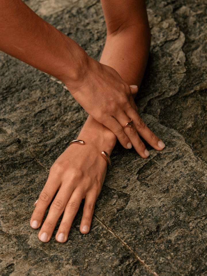 BOEM COLLECTION - The Paloma Cuff Bracelet - Jayden P Boutique