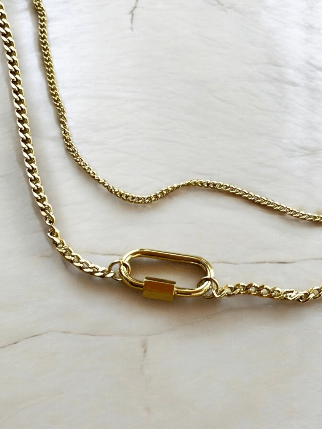 BOEM COLLECTION - The Romy Necklace - Jayden P Boutique