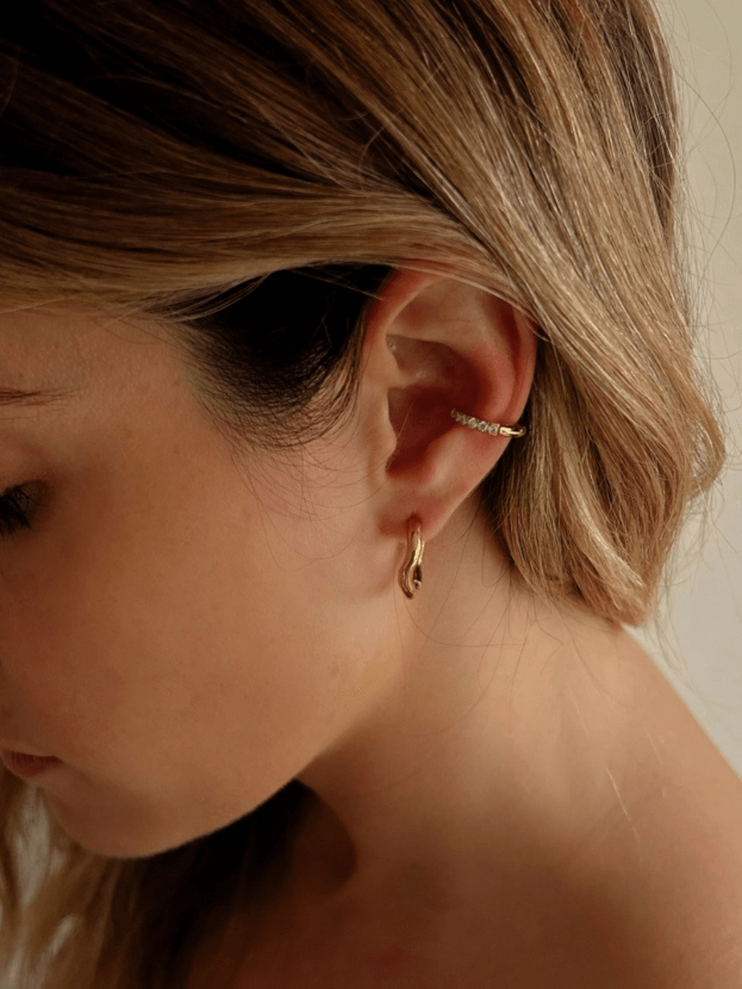 BOEM COLLECTION - The Sol Hoops - Jayden P Boutique