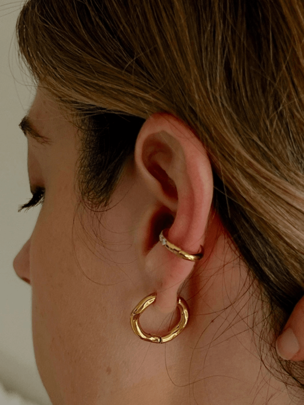 BOEM COLLECTION - The Sol Hoops - Jayden P Boutique