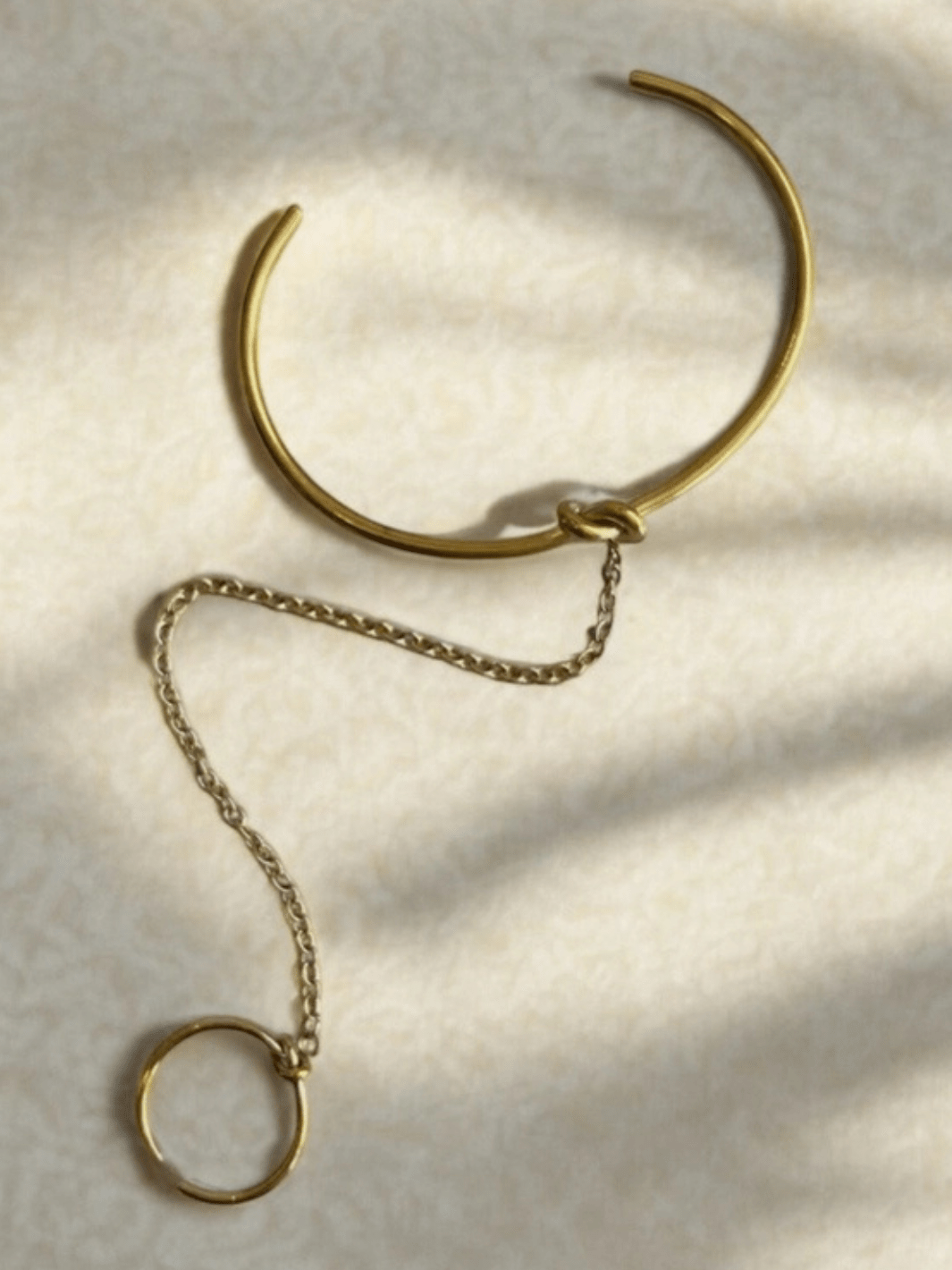 BOEM COLLECTION - The Solana Cuff - Jayden P Boutique