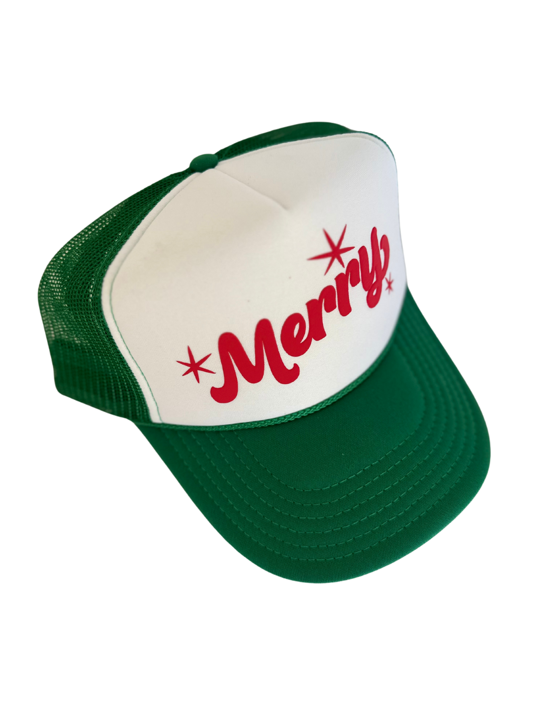 Local Beach - Merry Trucker Hat