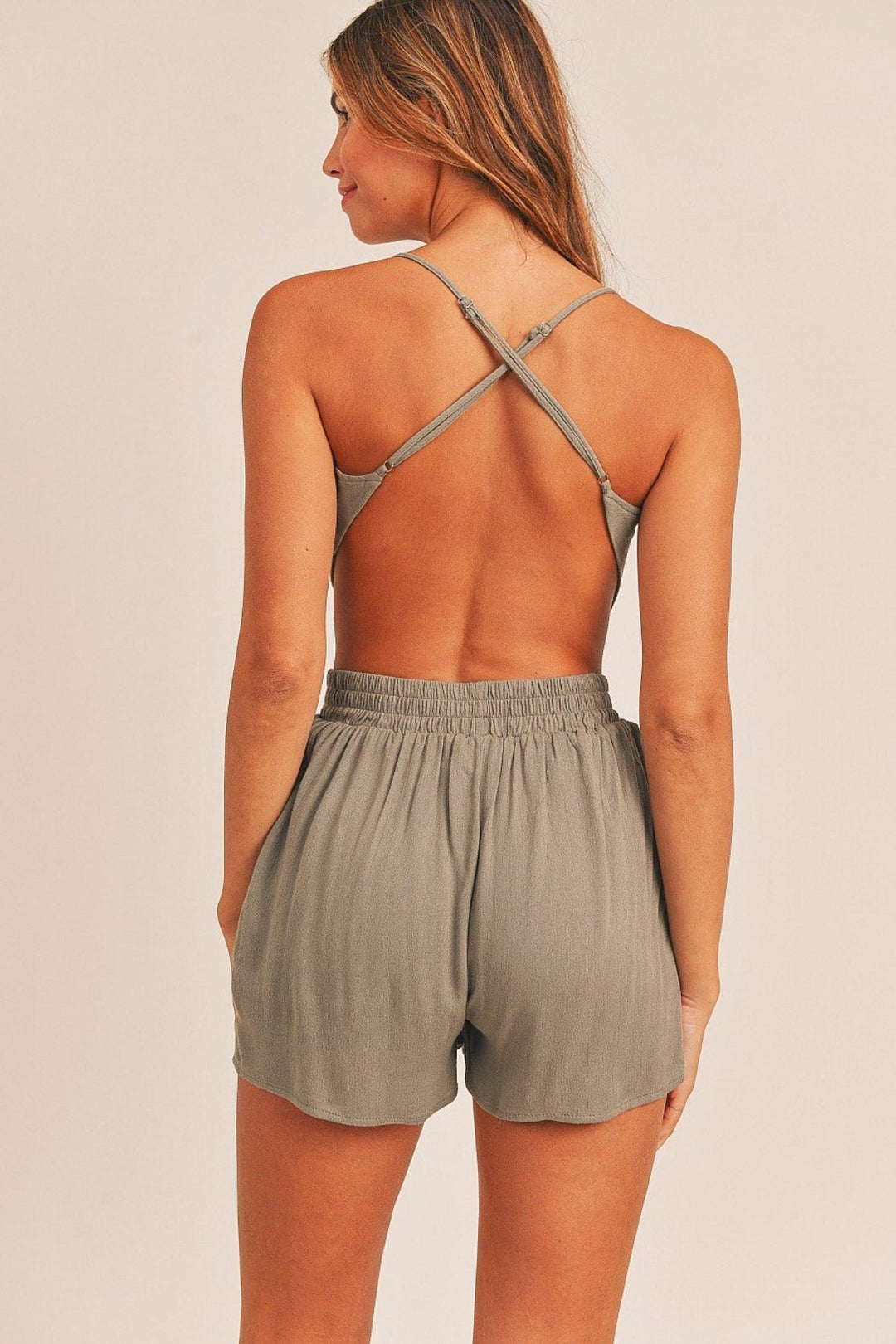 CANYON ON THE WEST KNIT CROP TOP SALE - Jayden P Boutique