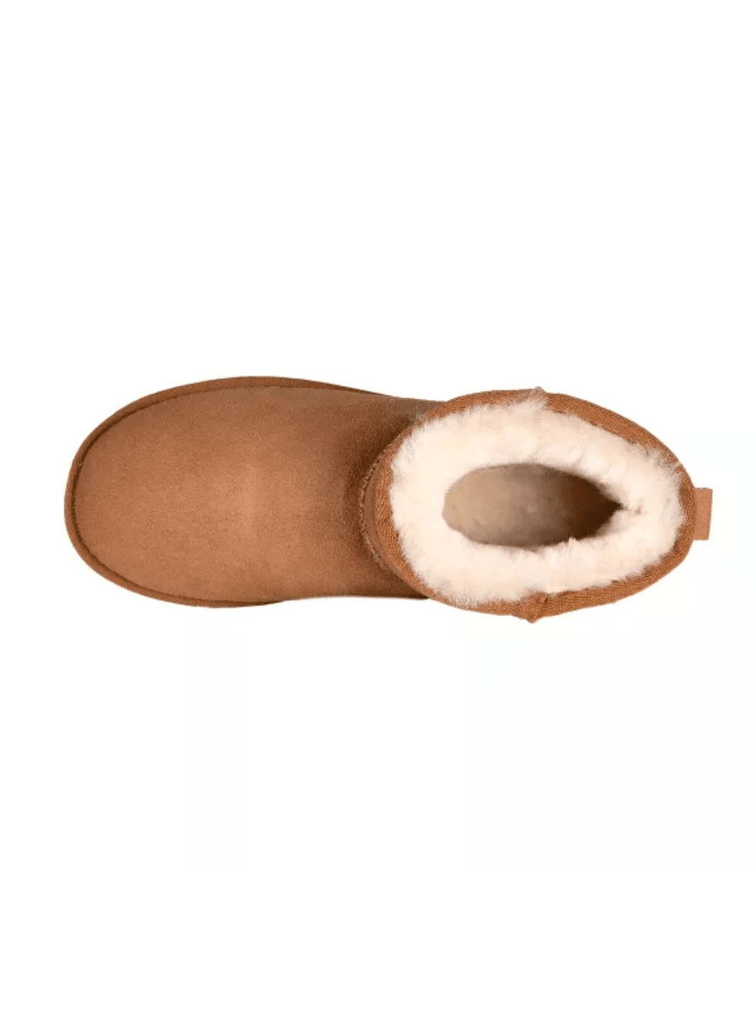 Cloud Nine Sheepskin - Ava Boots - Jayden P Boutique