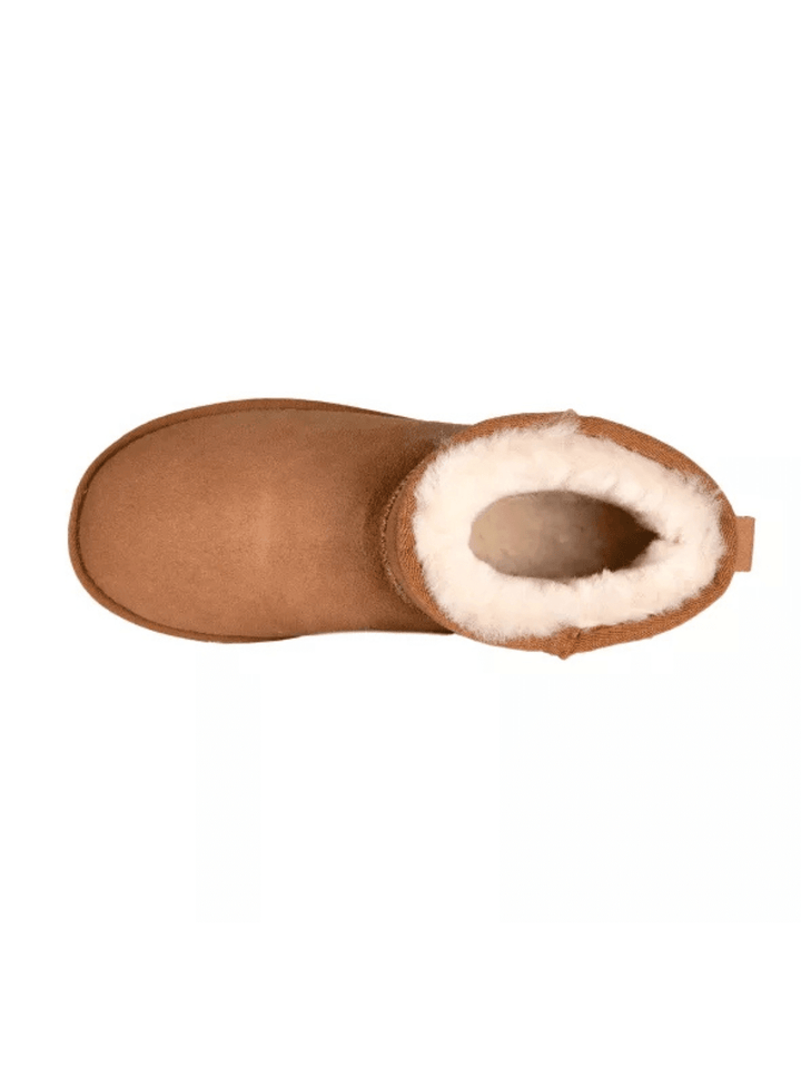 Cloud Nine Sheepskin - Ava Boots - Jayden P Boutique