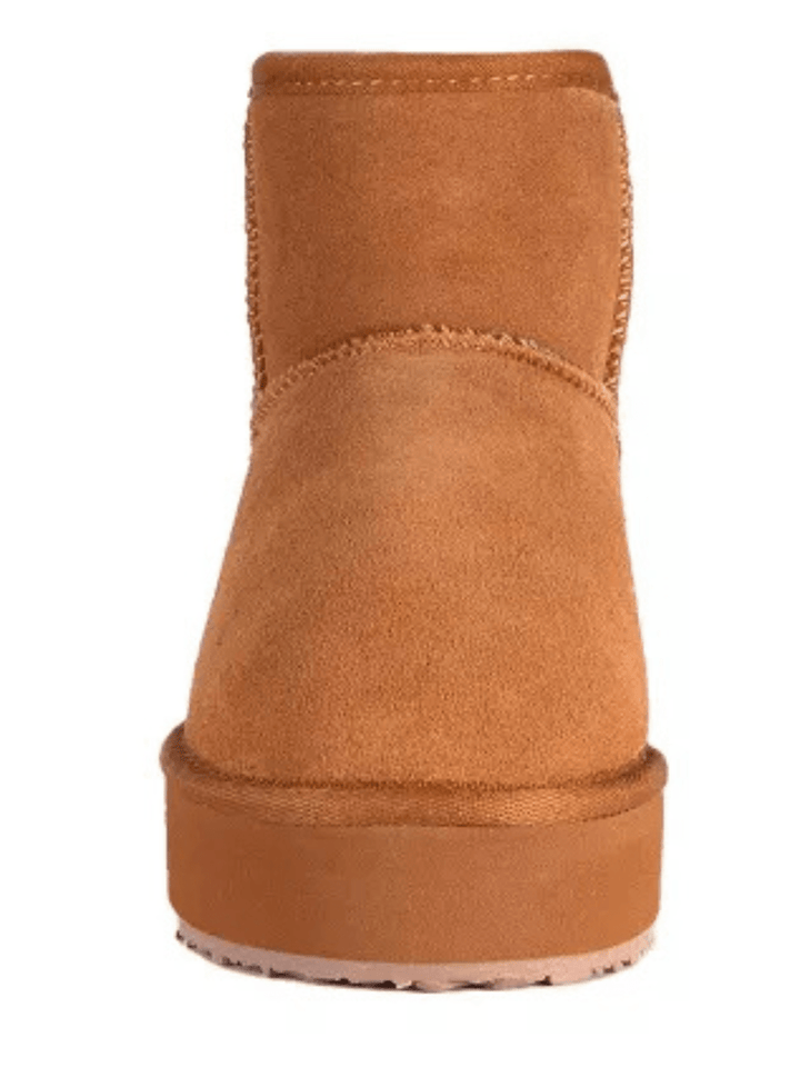 Cloud Nine Sheepskin - Ava Boots - Jayden P Boutique