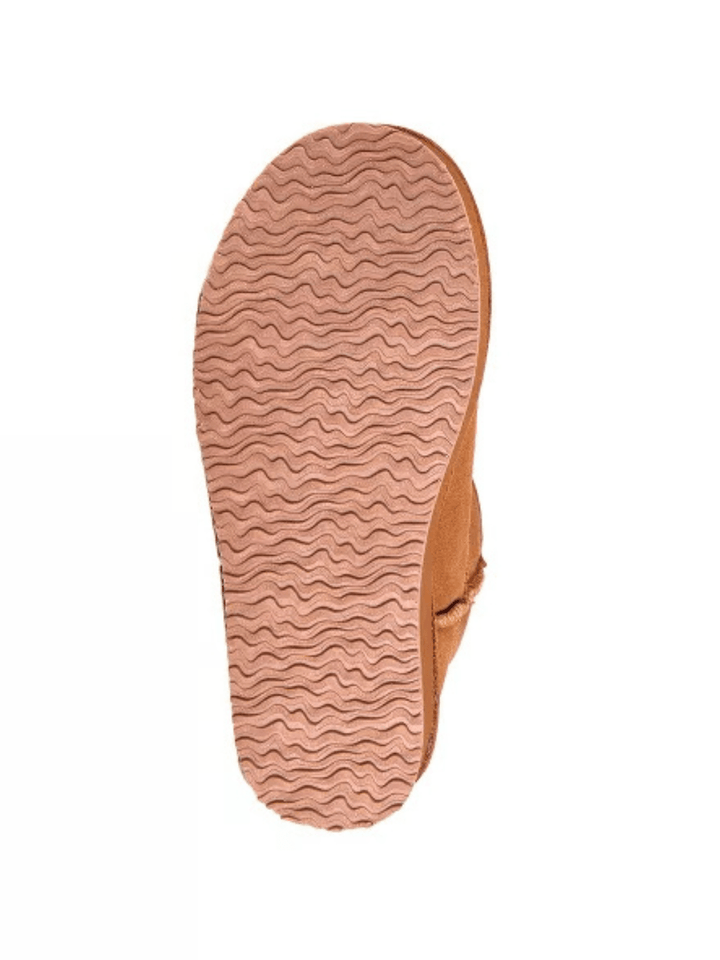 Cloud Nine Sheepskin - Ava Boots - Jayden P Boutique