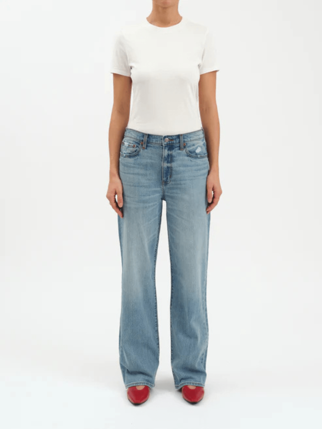 DAZE DENIM - 1999 Jeans Slouch 90's Fit - Jayden P Boutique