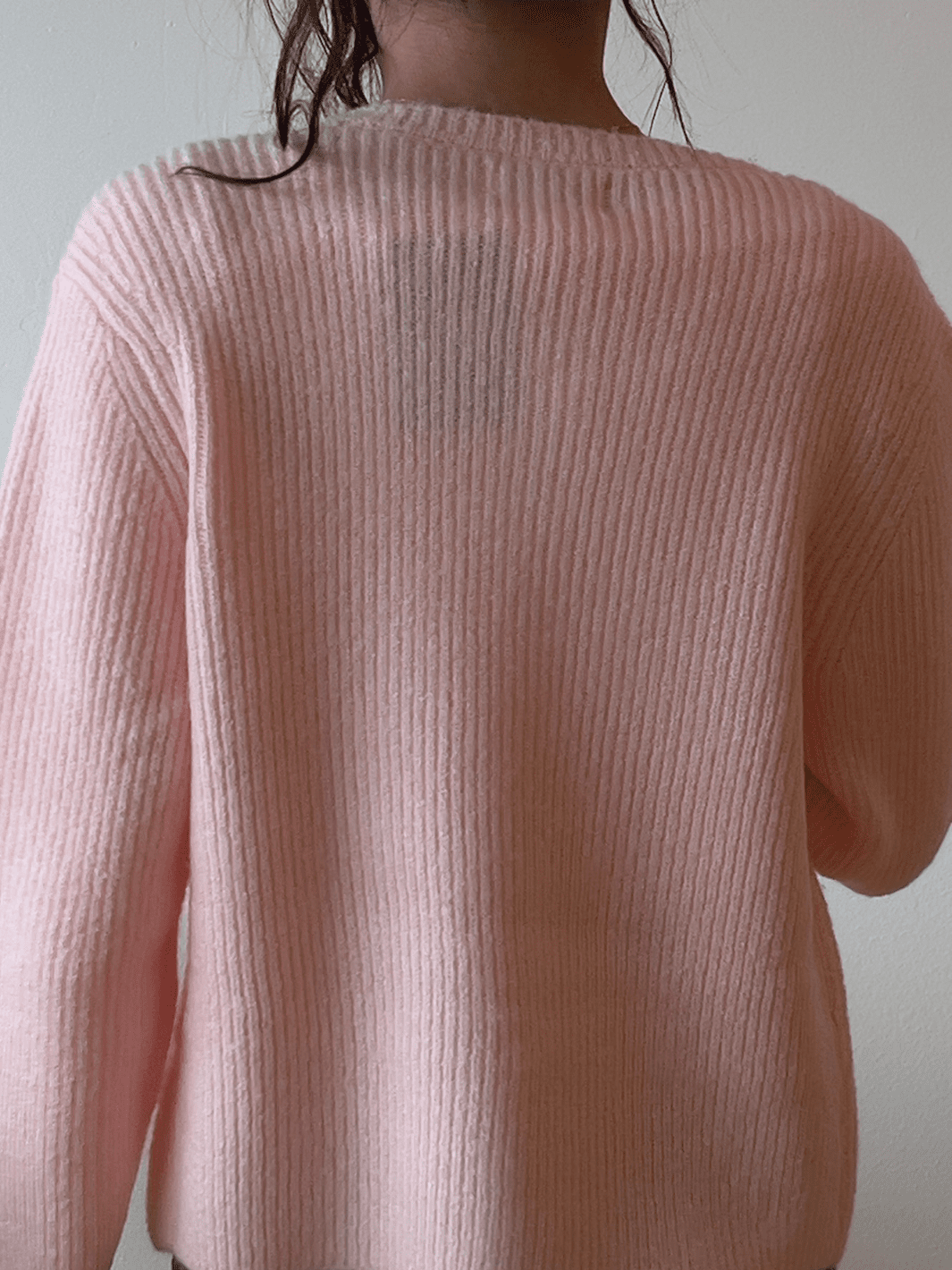 DAZE DENIM - The Muse Long Sleeve Cardigan - Jayden P Boutique