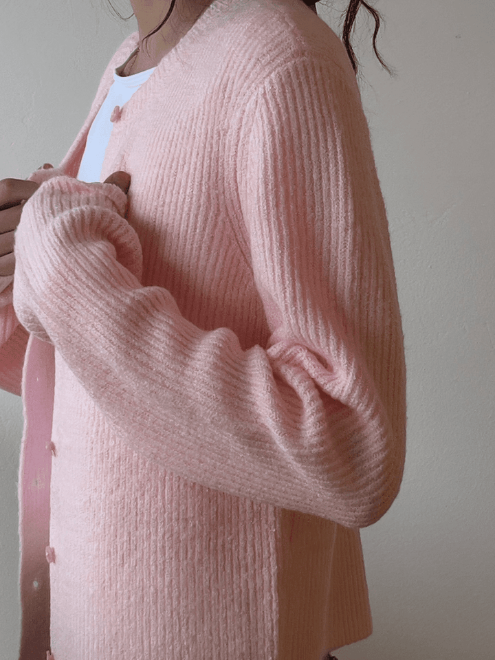 DAZE DENIM - The Muse Long Sleeve Cardigan - Jayden P Boutique