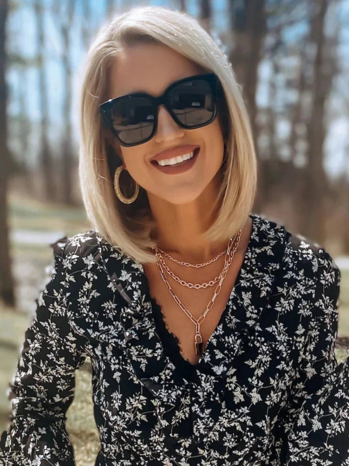 DIFF EYEWEAR Bella Sunglasses - Jayden P Boutique