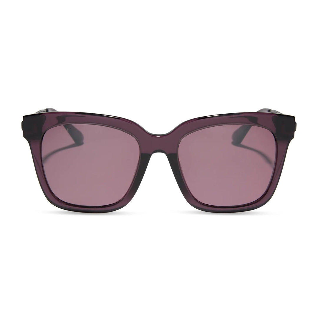DIFF EYEWEAR Bella Sunglasses - Jayden P Boutique
