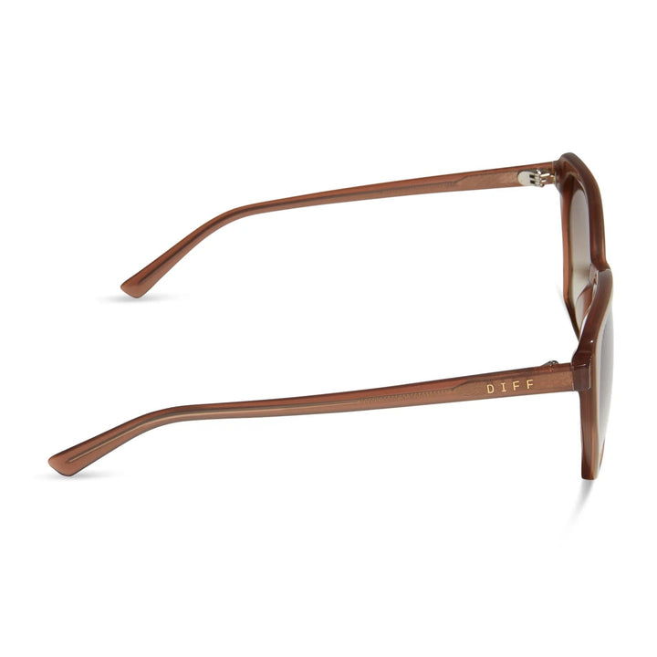 DIFF EYEWEAR Vera Sunglasses - Jayden P Boutique
