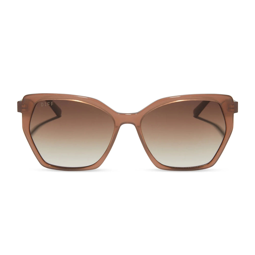 DIFF EYEWEAR Vera Sunglasses - Jayden P Boutique
