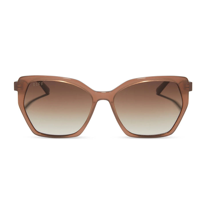 DIFF EYEWEAR Vera Sunglasses - Jayden P Boutique