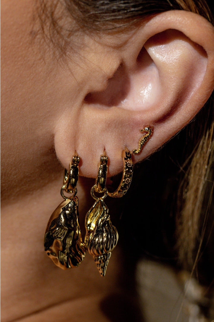 FIVE AND TWO EVER EARRINGS - Jayden P Boutique
