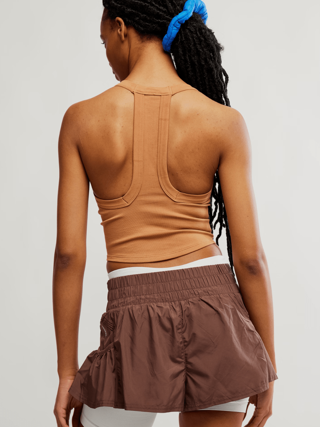 FREE PEOPLE - All Clear V - Neck Cami Top - Jayden P Boutique