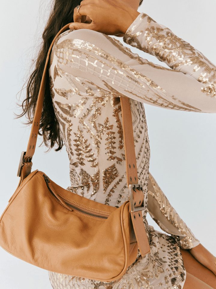 FREE PEOPLE - Arm Candy Bag - Jayden P Boutique