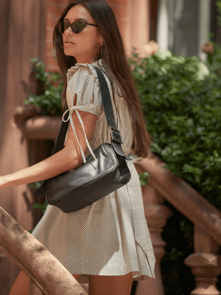 FREE PEOPLE - Arm Candy Bag - Jayden P Boutique