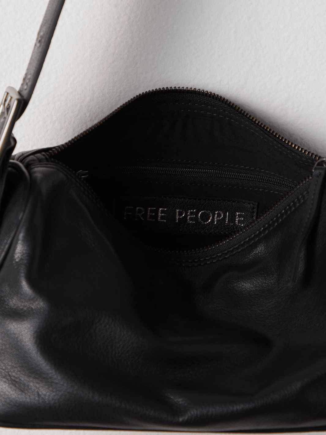 FREE PEOPLE - Arm Candy Bag - Jayden P Boutique