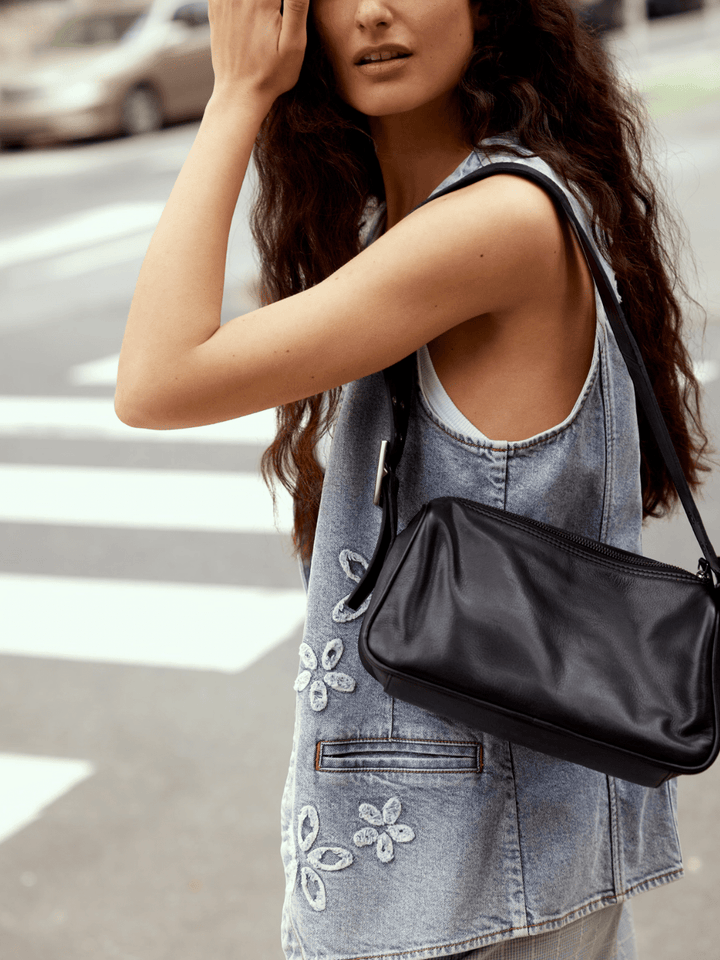FREE PEOPLE - Arm Candy Bag - Jayden P Boutique
