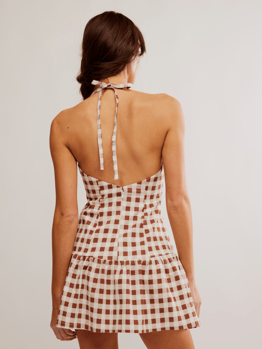 FREE PEOPLE - Cecil Mini Dress - Jayden P Boutique