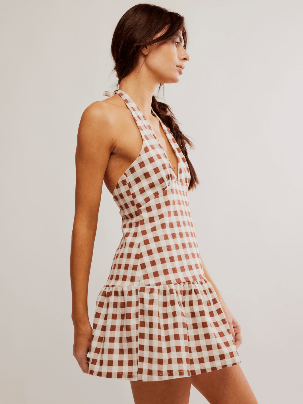 FREE PEOPLE - Cecil Mini Dress - Jayden P Boutique