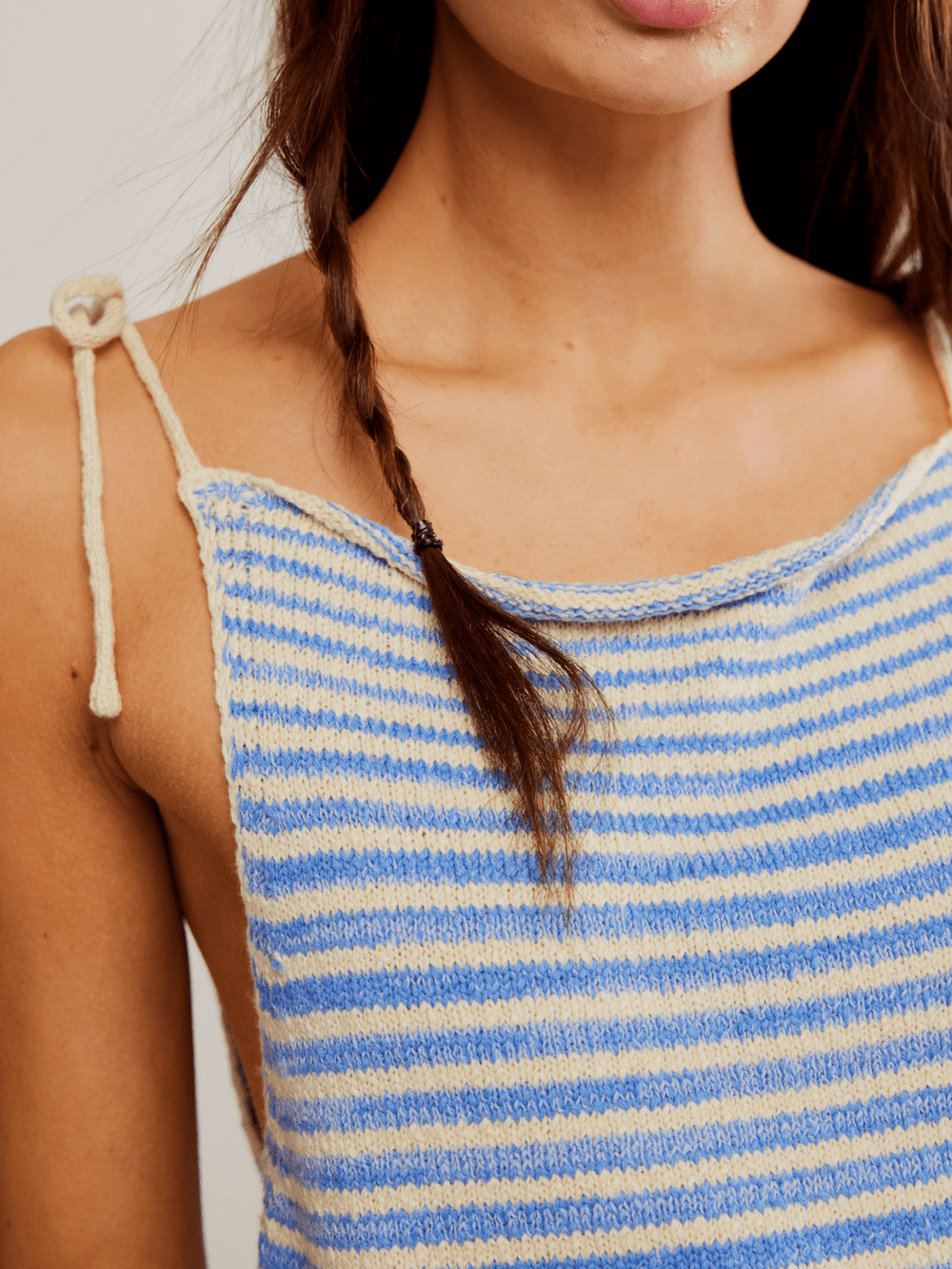FREE PEOPLE - Claire Tank Top - Jayden P Boutique