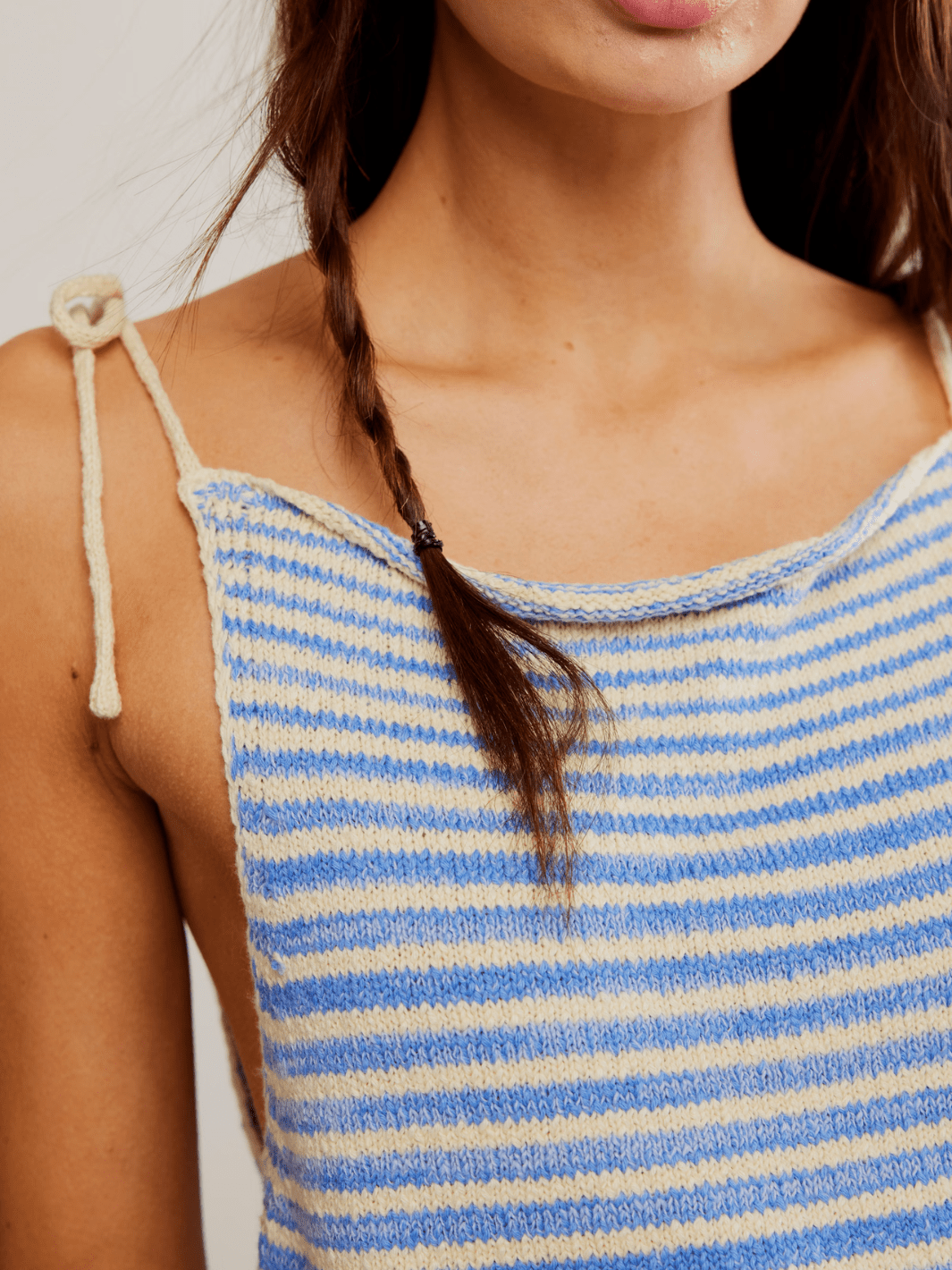 FREE PEOPLE - Claire Tank Top - Jayden P Boutique