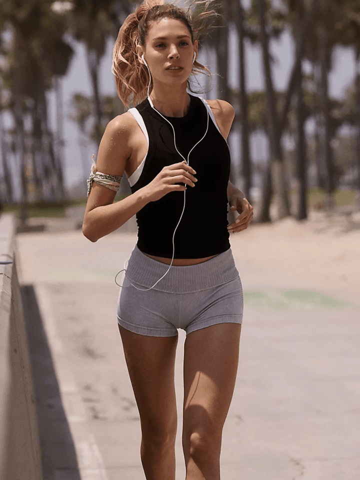 FREE PEOPLE - Dynamite Tank Top - Jayden P Boutique
