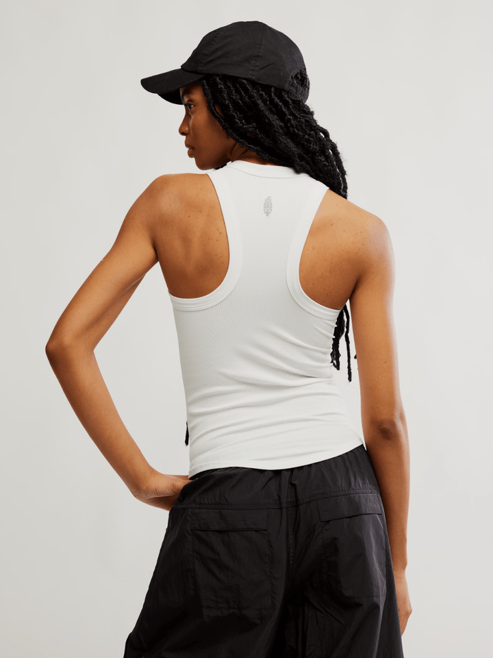FREE PEOPLE - Dynamite Tank Top - Jayden P Boutique