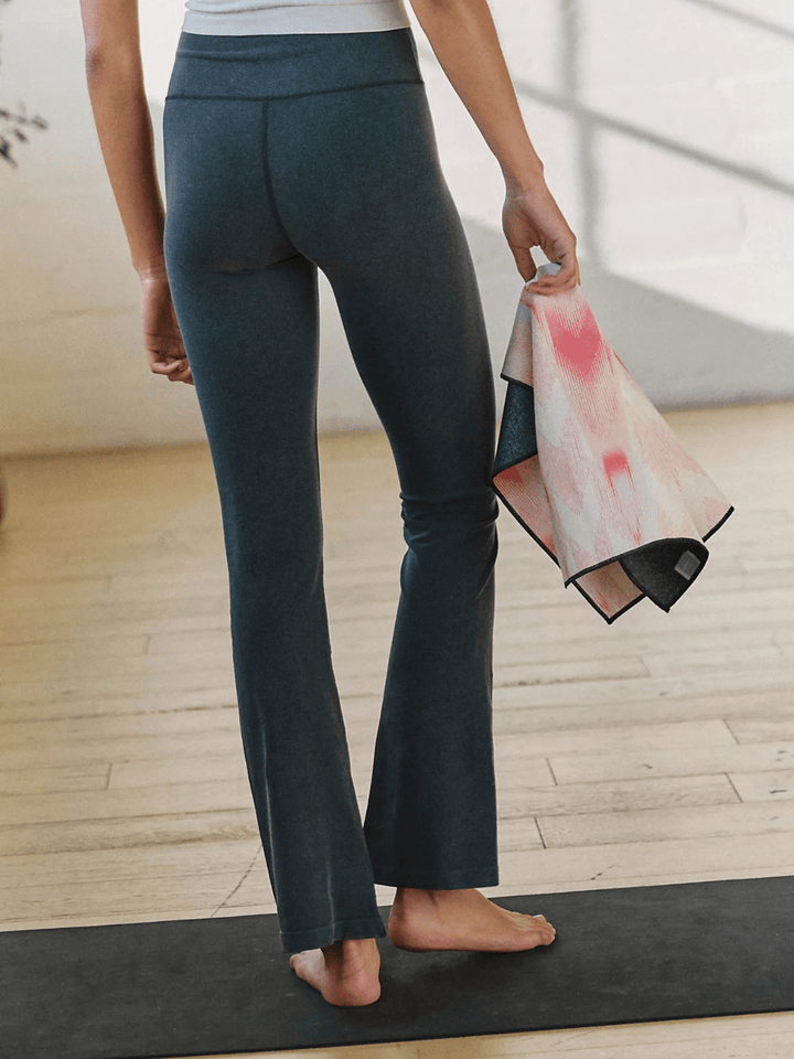 FREE PEOPLE - Go To Smooth Flare Pants - Jayden P Boutique