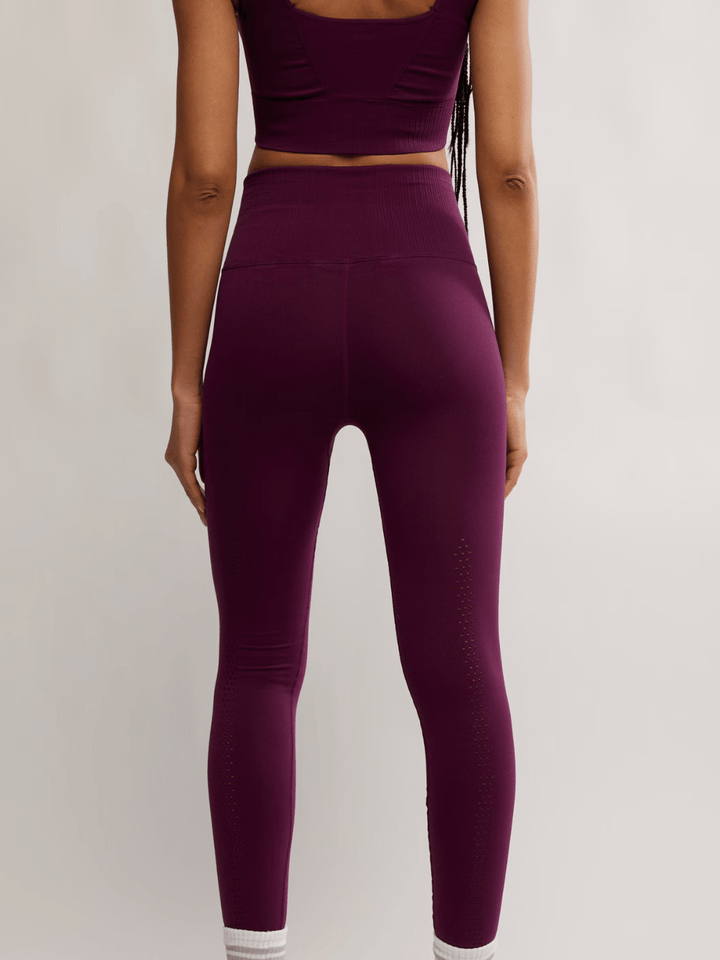 FREE PEOPLE - Good Karma Legging - Jayden P Boutique