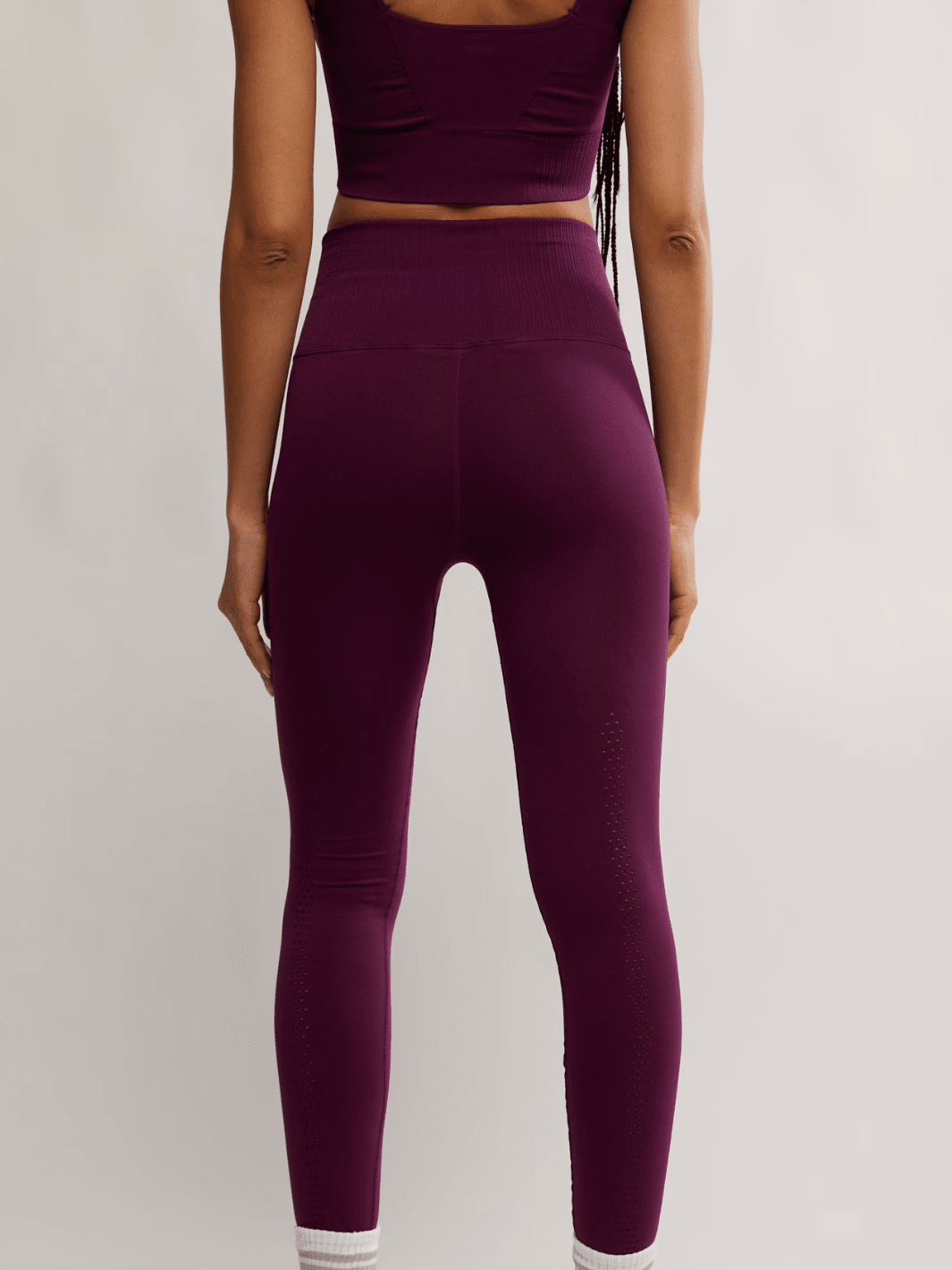 FREE PEOPLE - Good Karma Legging - Jayden P Boutique