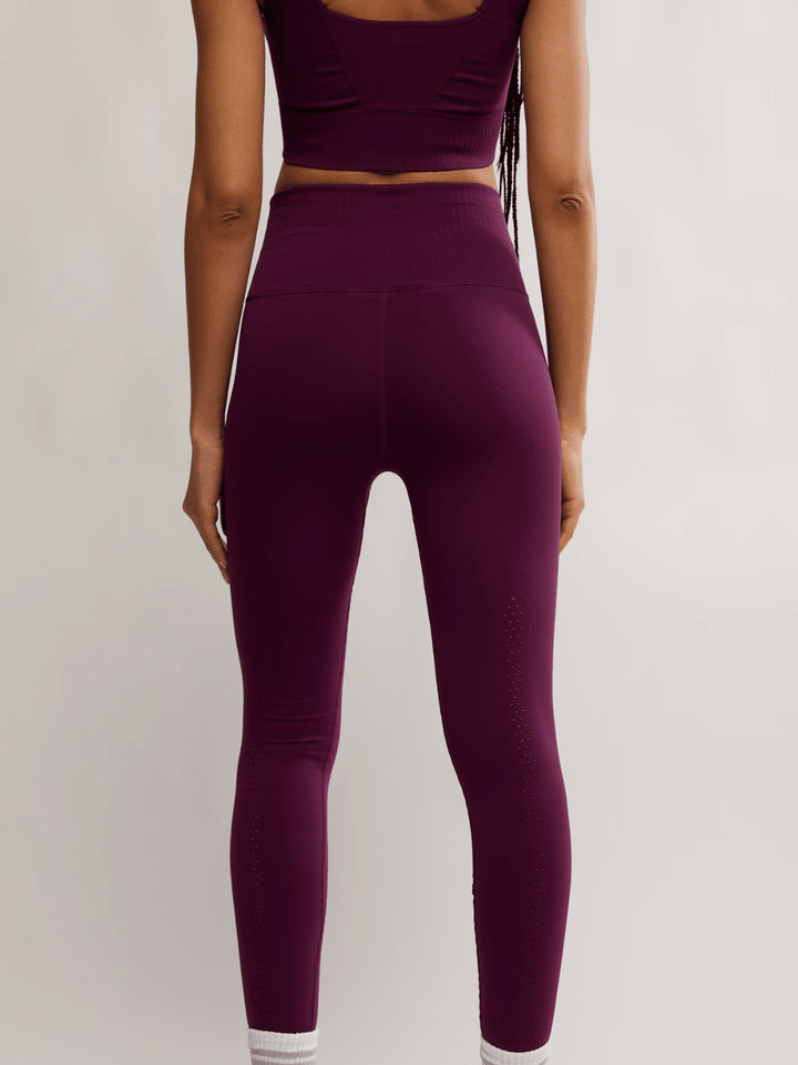 FREE PEOPLE - Good Karma Legging - Jayden P Boutique
