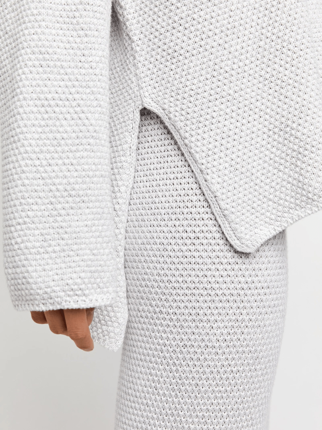 Free People Hailey Knit Pants - Jayden P Boutique
