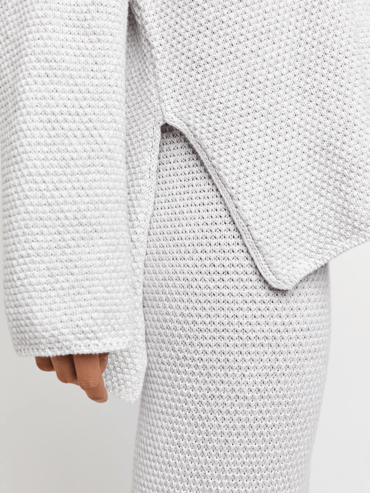 Free People Hailey Knit Pants - Jayden P Boutique