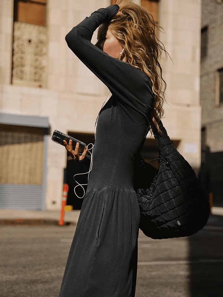 FREE PEOPLE - Hot Shot Wide Leg Onesie - Jayden P Boutique