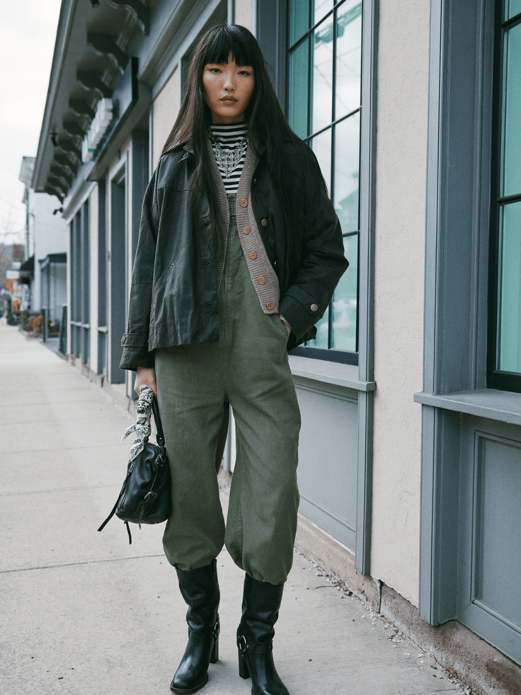 FREE PEOPLE - Jude One Piece Jumpsuit - Jayden P Boutique