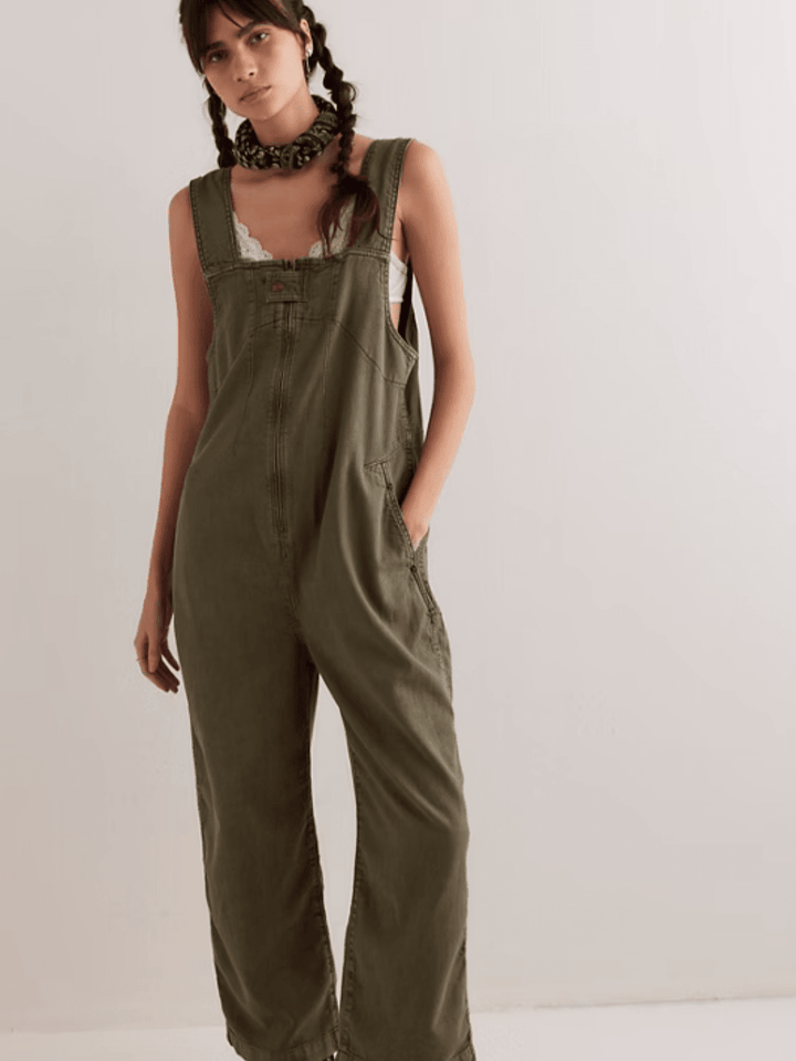 FREE PEOPLE - Jude One Piece Jumpsuit - Jayden P Boutique