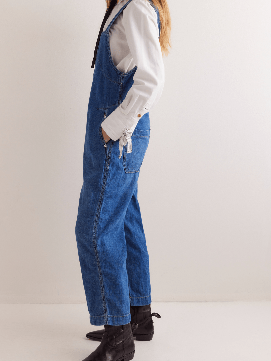 FREE PEOPLE - Jude One Piece Jumpsuit - Jayden P Boutique