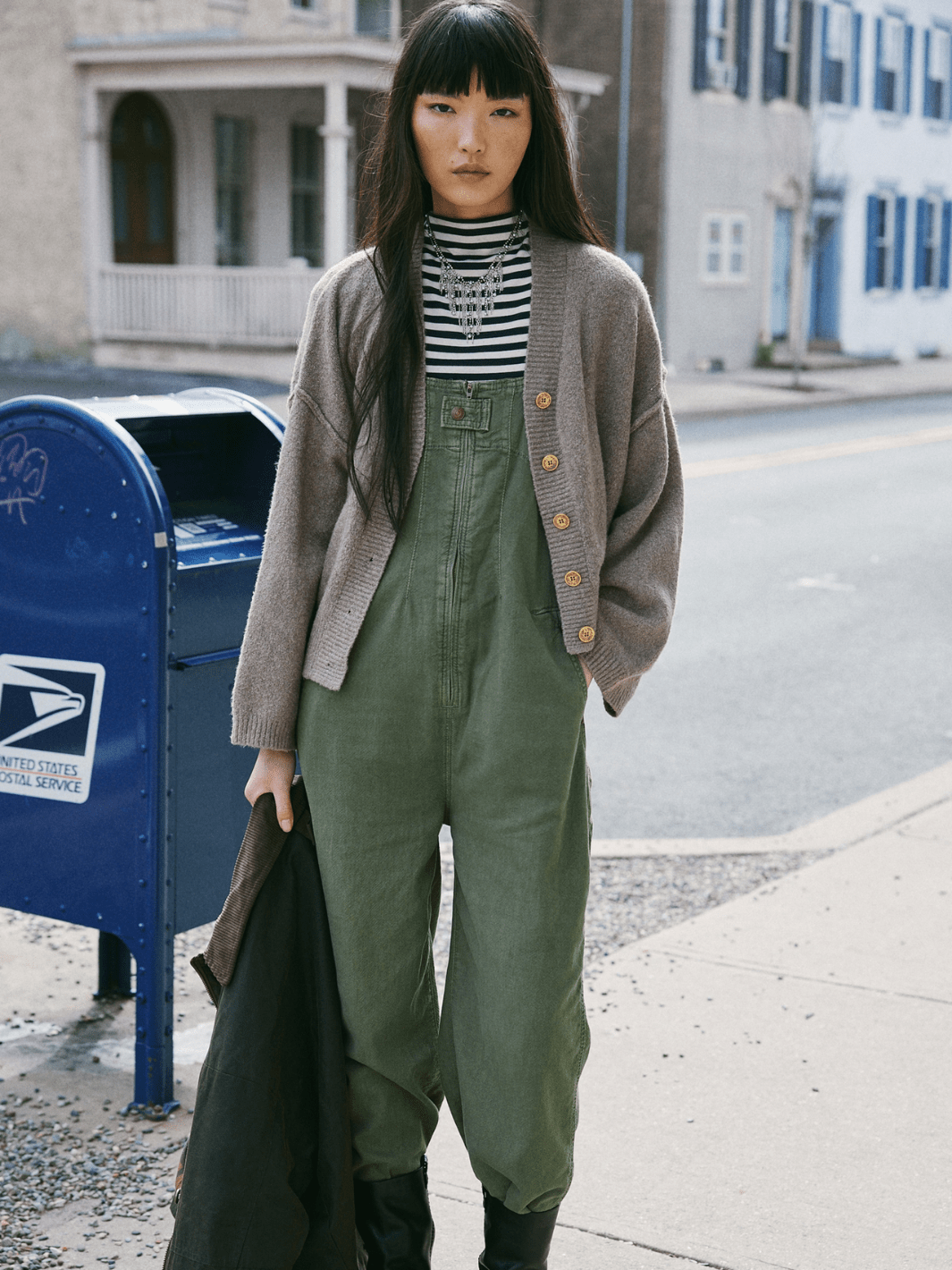 FREE PEOPLE - Jude One Piece Jumpsuit - Jayden P Boutique