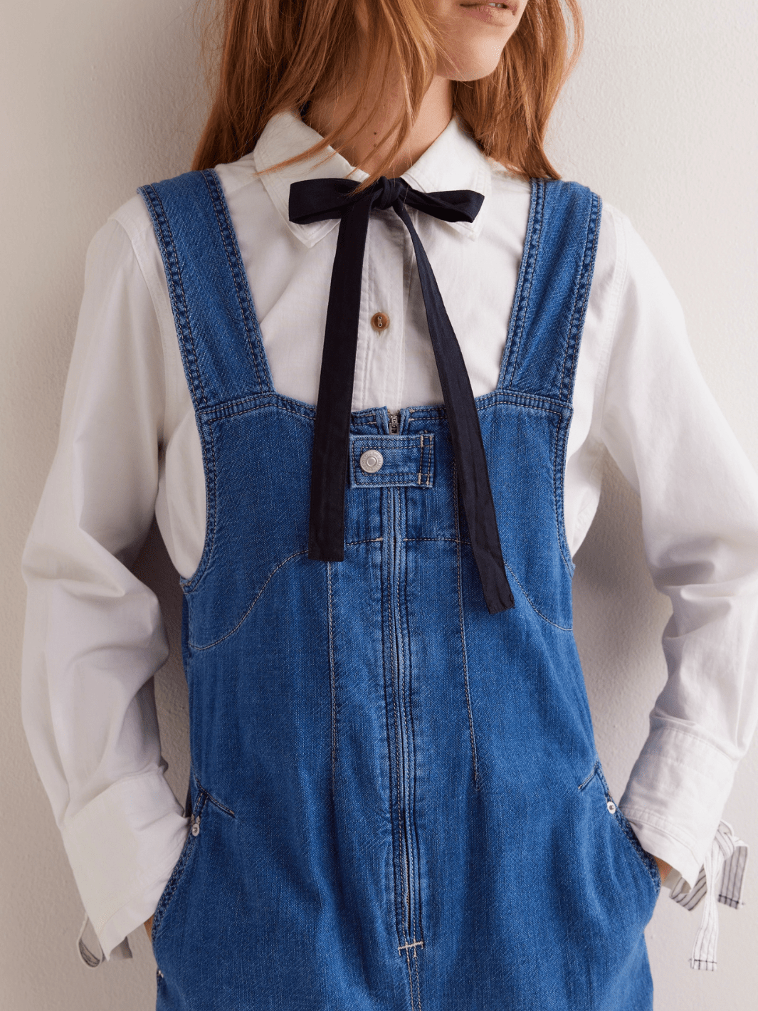 FREE PEOPLE - Jude One Piece Jumpsuit - Jayden P Boutique